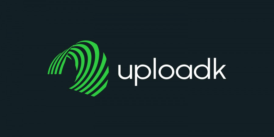 uploa.dk Launch!